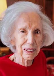 Mary Goodstein Obituary (1930