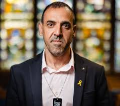 Majorette Team at a PWI