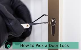 Check spelling or type a new query. 4 Easy Ways On How To Pick A Door Lock Know The Details