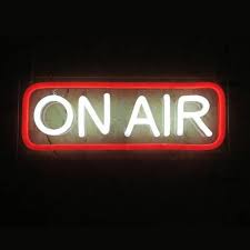 on air neon sign light on air led neon light handmade neon etsy neon signs on air sign neon signs home