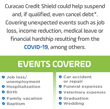 Can i use my curacao credit card anywhere? Curacao Credit Shield