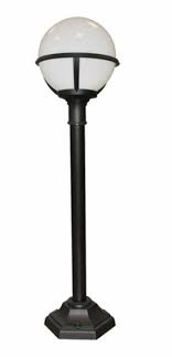 Outdoor Lamp Post Globes Ideas On Foter