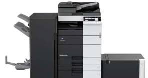 Win xp, win vista, windows 7, windows 8. Konica Minolta Bizhub 658e Driver Konica Minolta Drivers