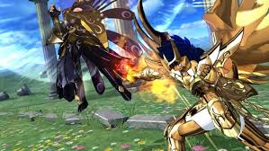 How to unlock all the characters? More Media For Saint Seiya Soldiers Soul