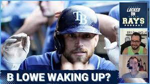 Rays Say Goodbye May, Hello June!