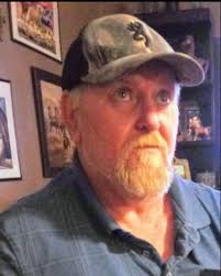 Raymond Keith Huffman Obituary May 9, 2024