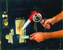 Using A Heat Gun For Paint Removal Master Appliance Industrial Heat Guns