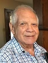 Obituary information for Cruse Campo