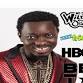 Michael Blackson