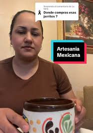 Donde Venden Jarritos Cantaritos