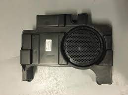 2018 Nissan Titan Rockford Fosgate Subwoofer Online