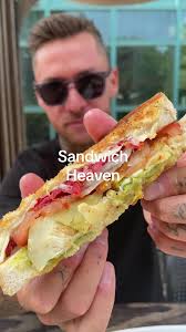 Best Sandwiches to Try at The Forks in Winnipeg