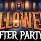 MsEventful PRESENTS THE HALLOWEEN AFTER PARTY event image