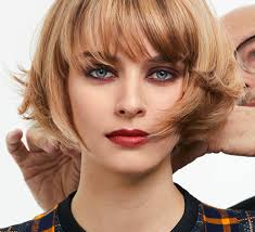 1001 + idées pour votre coupe de cheveux. Carres Mi Longs Abcfeminin Com Le Magazine Feminin En Ligne Des Femmes Futees Et Creatives