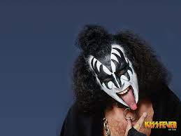 Gene simmons full solo album. 74 Gene Simmons Wallpapers On Wallpapersafari