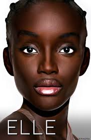 TIFFANY, ELLE, LI, CHANEL & DIOR SKINS + OVERLAYS!