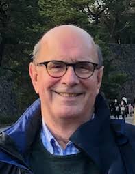 Professor Michael Proctor