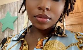 Meet Kali Arnold, M.D.