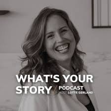 Stream episode #305 In de schaduw van de ring: Wereldkampioen Kickboksen Krista  Fleming by What's Your Story Podcast podcast