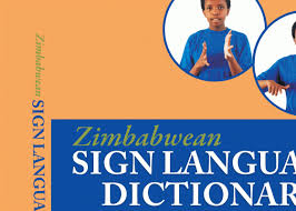 Zimbabwean Sign Language Dictionary