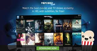 Make popcorn time accessible for everyone. Free Download Popcorn Time Apk 3 1 1 For Android Ios Mac Desktop