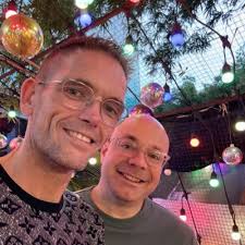 𝕄𝕒𝕚𝕔𝕜𝕖𝕝𝟙𝟡𝟟𝟡 🏳️‍🌈