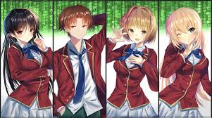 Limit plain screenshots/gifs/caps of the light novel/manga/anime. Pin On Anime I