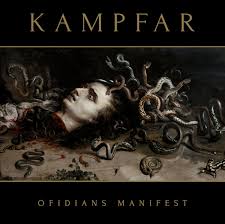 Stream anytime on the @peacocktv app. Ofidians Manifest Kampfar