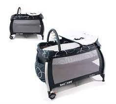 love n care astro travel cot nero traveling with baby travel cot cot accessories