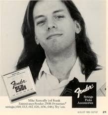 Musicguy247: Mike Keneally