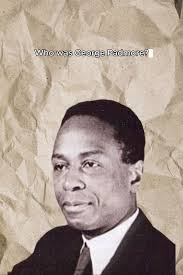 For this Historical Figure Friday, we are highlighting George Padmore, a  leading Trinidadian scholar and activist for the Pan-African ideal. 🇹🇹📚,  #CDSC #HistoricalFigureFriday #PanAfricanism ...