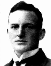 Lieutenant John Arnold Archibald (1890-1918)