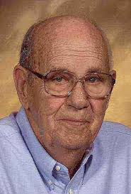 Joseph Blanford Obituary (1929