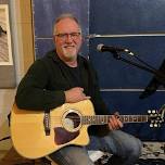 Chris Goodenough @Mt. Abram Beer Garden