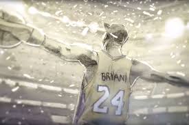 Live nba kobe bryant wallpapers animation, screensaver of black mamba themes. Kobe Bryant Film Dear Basketball Pulled Off Vimeo Vanity Fair