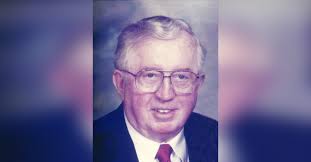 Obituary information for James F. Quillin