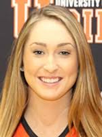 2015 Volleyball Roster