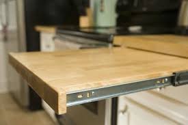 Countertop Hacking 5 Ways To Increase Your Workspace In A Tiny Kitchen Tiny Kitchen Kitchen Remodel Kitchen Remodel Small