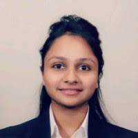 Aishwarya Dikshit, MBA