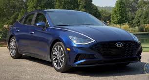 We did not find results for: 2020 Hyundai Sonata Not The Prettiest Midsize Sedan But Pretty Darn Good Carscoops