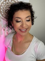 Makeup_4_You Barbara Bednarz