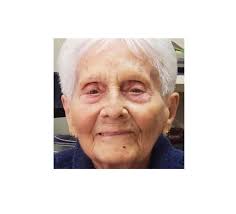 Margarita Gonzalez**, NT 50+ yr., Charter Sportswear, Olga/Angel mom Mar.  30, 1924