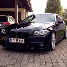 The sixth generation of the bmw 5 series consists of the bmw f10 (sedan version), bmw f11 (wagon version, marketed as 'touring') and bmw f07 (fastback version, marketed as 'gran turismo') executive cars. Bmw F10 Tuning Home Facebook