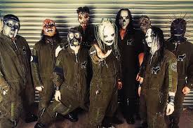 Slipknot is an american heavy metal band formed in des moines, iowa, in 1995 by percussionist shawn crahan, drummer joey jordison and bassist paul gray.after several lineup changes in its early years, the band settled on nine members for more than a decade: Shawn Clown Crahan Slipknot Hated Each Other During Iowa