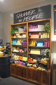 Check spelling or type a new query. Lush Cosmetics To Open A Plastic Packaging Free Naked Store In The Uk