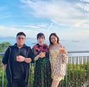 Ray Lui & His Wife Say Their 20-Year-Old Cambridge Undergrad Son ...