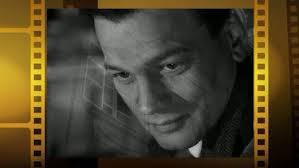 「第三の男　The Third Man 」アントン・カラス　Anton Karas