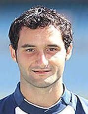 Daniel Cifuentes Alfaro