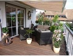 Terrassen Deko Ideen Beste Garten Ideen Med Bilder