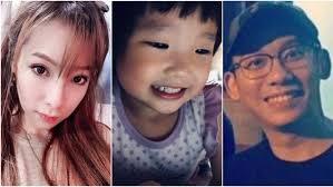 4-year-old girl abuse case: Mother jailed 19 years, boyfriend who threw  fatal punch jailed 30 years